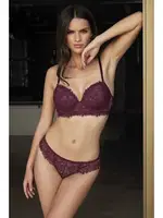 Nurteks 4487 Destekli Dolgulu Sütyen Takımı farklı açı