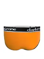 Önü Açık Hardal Erkek Slip  Darkzone DZN6257 detay görünüm