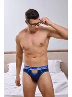 Önü Açık Lacivert Erkek Slip Darkzone DZN6254 görsel 4