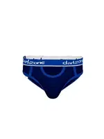 Önü Açık Lacivert Erkek Slip Darkzone DZN6254 görsel 7