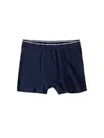 Özkan 11110 5li Paket Erkek Karışık Renkli Pamuklu Likralı Süprem Esnek Rahat Boxer Görsel farklı açı