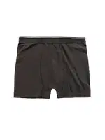 Özkan 11110 5li Paket Erkek Karışık Renkli Pamuklu Likralı Süprem Esnek Rahat Boxer Görsel görsel 4