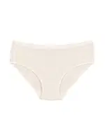 Pamuk 6'lı Paket Pamuk Kalpli Kadın Bato Külot Yıldız 3592 detay görünüm