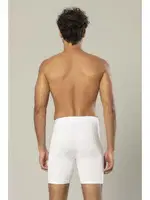 Pamuk Süprem Uzun Erkek Boxer Erdem 1416 Beyaz görsel 4