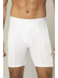 Erdem Pamuk Süprem Uzun Erkek Boxer Erdem 1416