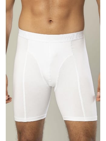 Pamuk Süprem Uzun Erkek Boxer Erdem 1416