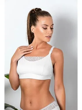 Gallipoli Pamuklu Emzirme Sütyeni Gallipoli MGP 11780 - Alternatif Görünüm