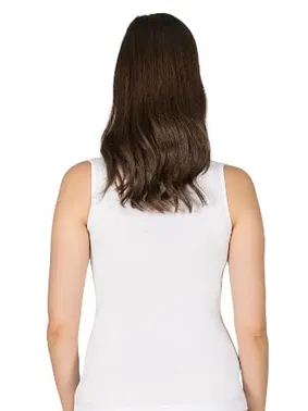 Özkan Pamuklu Likralı Süprem Dantel Yakalı Esnek Rahat Kalın Askılı Kadın Atlet Özkan 0181  - Alternatif Görünüm