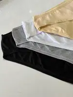 Pamuklu Renkli Külot 4'lü Paket Arma Yıldız 3347 - 4 ADET Görsel görsel 4