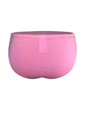 Darkzone Pembe Erkek Slip  Darkzone DZN6479 - Alternatif Görünüm