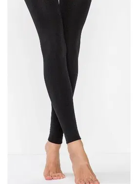 Penti Penti Bayan Termal Uzun Siyah Tayt PENTİ 99 - Alternatif Görünüm