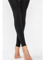 Penti Bayan Termal Uzun Siyah Tayt PENTİ 99 Siyah(500) detay görünüm