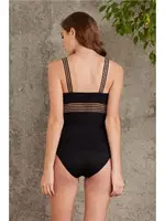 Penye Atlet Külot Takım Pierre Cardin 300 Siyah görsel 14