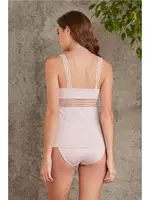 Penye Atlet Külot Takım Pierre Cardin 300 Pudra görsel 7