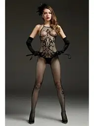 Phevos Phevos Vücut Çorabı 278-007087