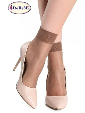 DOREMI Doremi Soket Likralı 3'lü