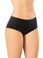 Premium Slip Korse Miss Modinn 9080 Siyah detay görünüm