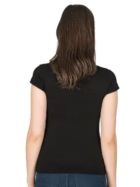 Özkan Premium Yumuşak Rahat Kumaş Viskon Bisiklet Yaka Kısa Kollu Örme T-shirt Özkan 7123 - Alternatif Görünüm