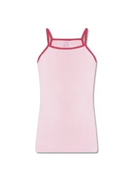 Arma Yıldız Renkli Kiz Çocuk Ip Askili Atlet Pamuklu Likralı 3'lü Paket Arma Yıldız 7565 - 3 ADET - Alternatif Görünüm