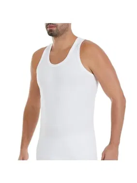 Yıldız Çamaşır Ribana 3'lü Paket Pamuk Sporcu Erkek Beyaz Atlet Yıldız 15