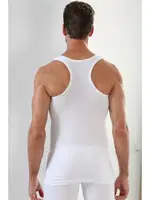 Ribana Sporcu Atlet Beyaz Arma Yıldız 1008 Beyaz