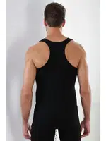 Ribana Sporcu Atlet Siyah Arma Yıldız 1008 Siyah