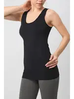 Ripli Spor Atlet Miorre 999-ZZ0115 Siyah farklı açı