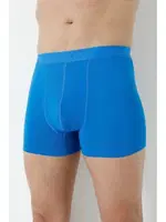 Saks Bambu Boxer 3lü Paket Arma Yıldız 1172 - 3 ADET Saks görsel 5