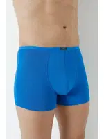 Saks Erkek Bambu Boxer Ince Bel Lastikli Arma Yıldız 1190 - 5 ADET Saks görsel 4