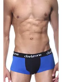 Darkzone Saks Erkek Hipster Boxer Darkzone DZN2415