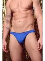 Saks Erkek Tanga  Darkzone DZN6605 görsel 6