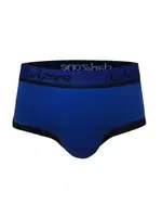 Saks Hipster Erkek Slip  Darkzone DZN6115