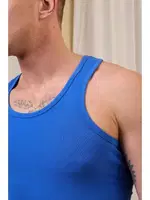 Saks Mavi Sporcu Atleti  Darkzone DZN7205 görsel 4