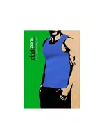 Saks Mavi Sporcu Atleti  Darkzone DZN7205 görsel 5