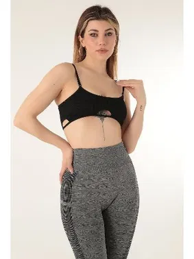 DOREMI Seamless Ayarlanabilir Askılı Büstiyer DoReMi 002-000190