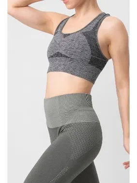 Miorre Seamless Swimmer Pedli Spor Sütyeni Miorre 002-000156 - Alternatif Görünüm