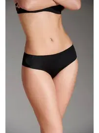 Eros Silikonlu Lazer Kesim Microfiber Slip Eros ERSK1000