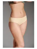 Silikonlu Lazer Kesim Microfiber Slip Eros ERSK1000 Ten görsel 6