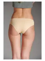 Silikonlu Lazer Kesim Microfiber Slip Eros ERSK1000 Ten görsel 8