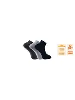 Ter Emici Erkek Penye Patik 12Li Şirin 7010-10 - 12 ADET Asorti farklı açı