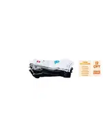 Penye Ter Emici Erkek Patik Çorap 12'li Şirin 7010-7 - 12 ADET Asorti görsel 4