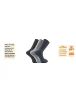 Ter Emici Dikişsiz Erkek Soket Çorap 12'li Şirin 7280-1 - 12 ADET Asorti farklı açı