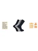 12'li Ter Emici Dikişsiz Erkek Soket Çorap Şirin 7280-14 - 12 ADET Asorti farklı açı