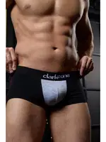 Siyah Erkek Hipster Boxer Darkzone DZN2411 görsel 4