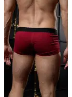 Siyah Erkek Hipster Boxer Darkzone DZN2411 görsel 5