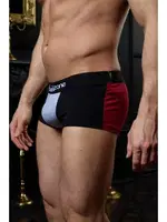 Siyah Erkek Hipster Boxer Darkzone DZN2411 görsel 6