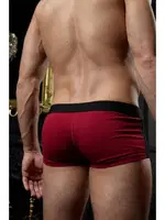 Siyah Erkek Hipster Boxer Darkzone DZN2411 görsel 7