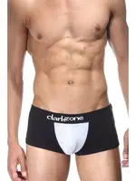 Siyah Erkek Hipster Boxer Darkzone DZN2411 görsel 8