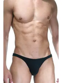 Darkzone Siyah Erkek Slip Darkzone DZN6401