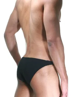 Darkzone Siyah Erkek Slip Darkzone DZN6401 - Alternatif Görünüm